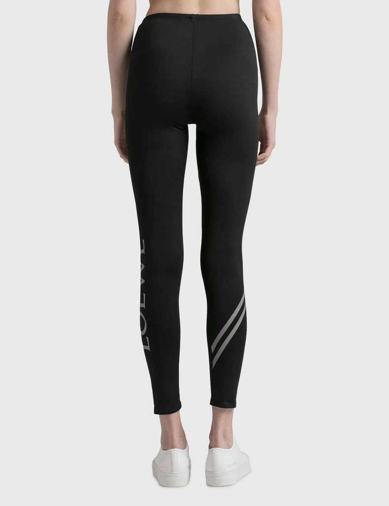 商品Loewe|LOEWE leggings,价格¥2357,第3张图片详细描述