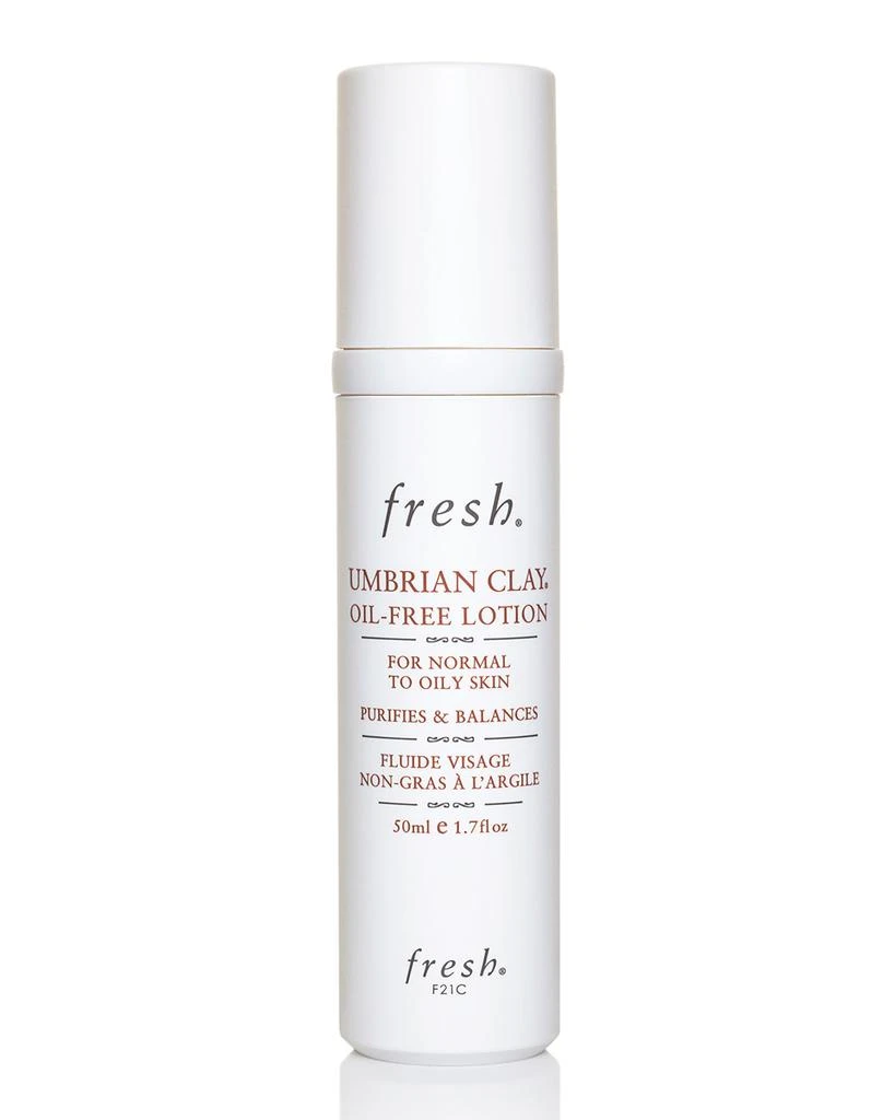 商品Fresh|Umbrian Clay Face Lotion,价格¥294,第1张图片