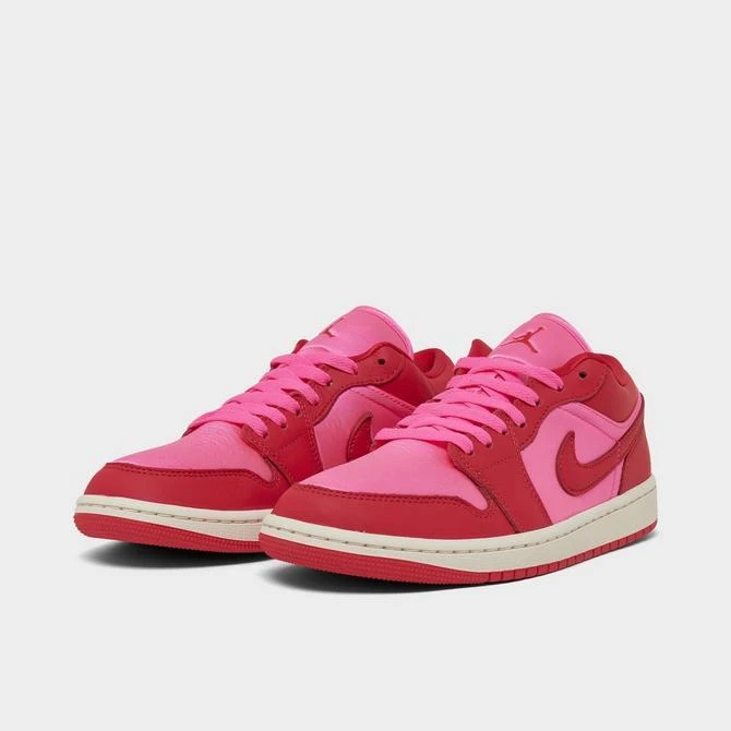 商品Jordan|Women's Air Jordan Retro 1 Low SE Casual Shoes,价格¥447,第2张图片详细描述