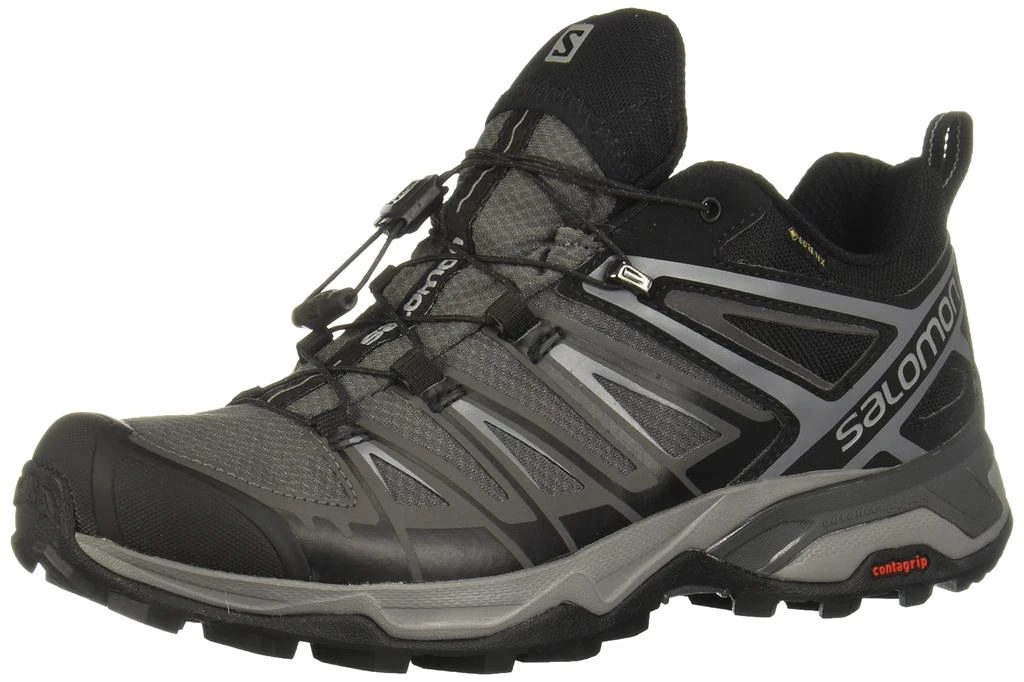 商品Salomon|Salomon X Ultra 3 GTX Men's Hiking Shoes,价格¥1581,第1张图片详细描述