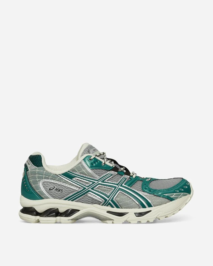 商品Asics|GEL-Nimbus 10.1 Sneakers Seal Grey / Jasper Green,价格¥661,第1张图片