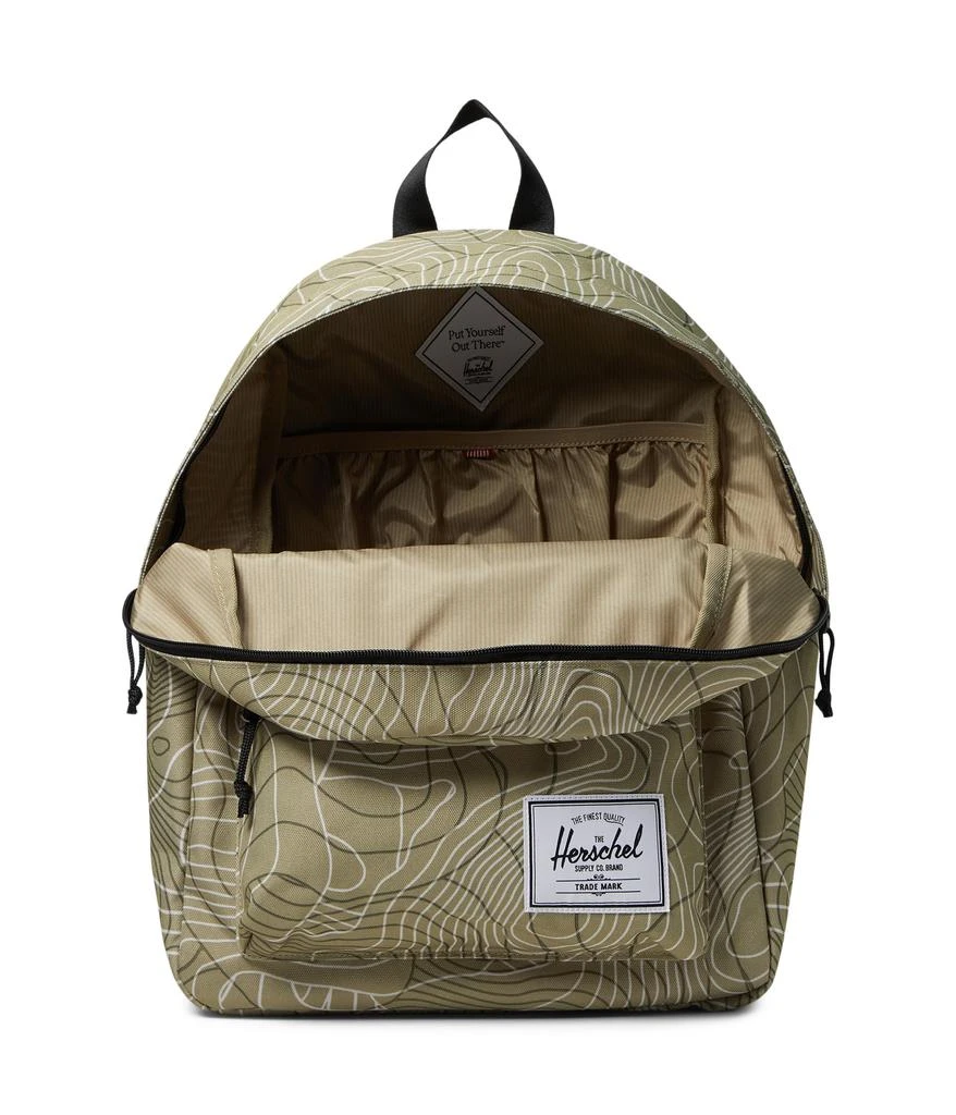 商品Herschel Supply|Herschel Classic Backpack,价格¥247,第3张图片详细描述