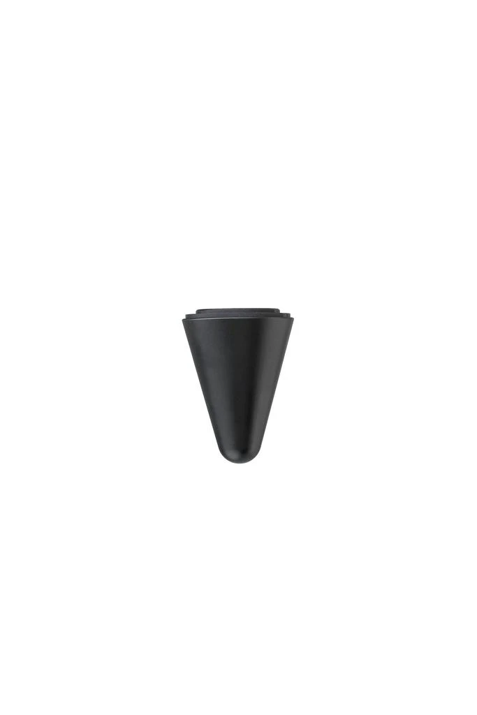 商品Theragun|Cone Attachment - Black,价格¥227,第1张图片