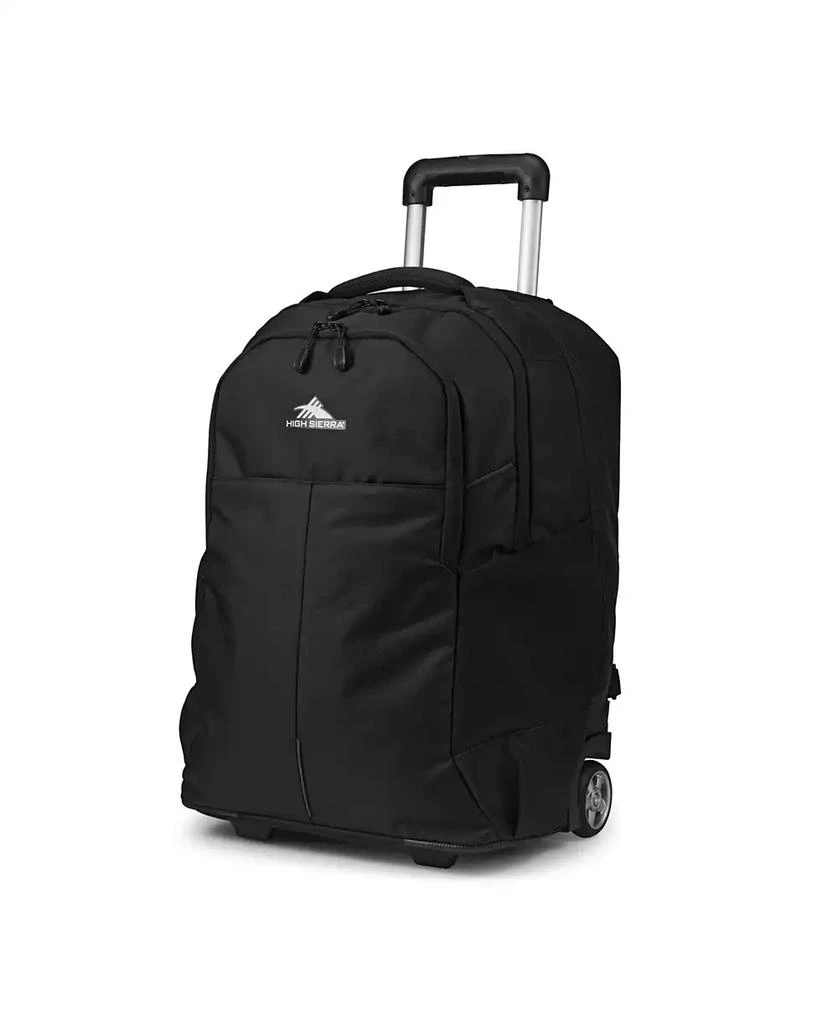 商品High Sierra|Powerglide Pro Backpack,价格¥1697,第1张图片