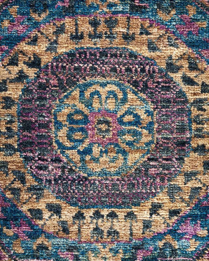 Serapi M1973 Runner Area Rug, 2'7" x 9'9" 商品