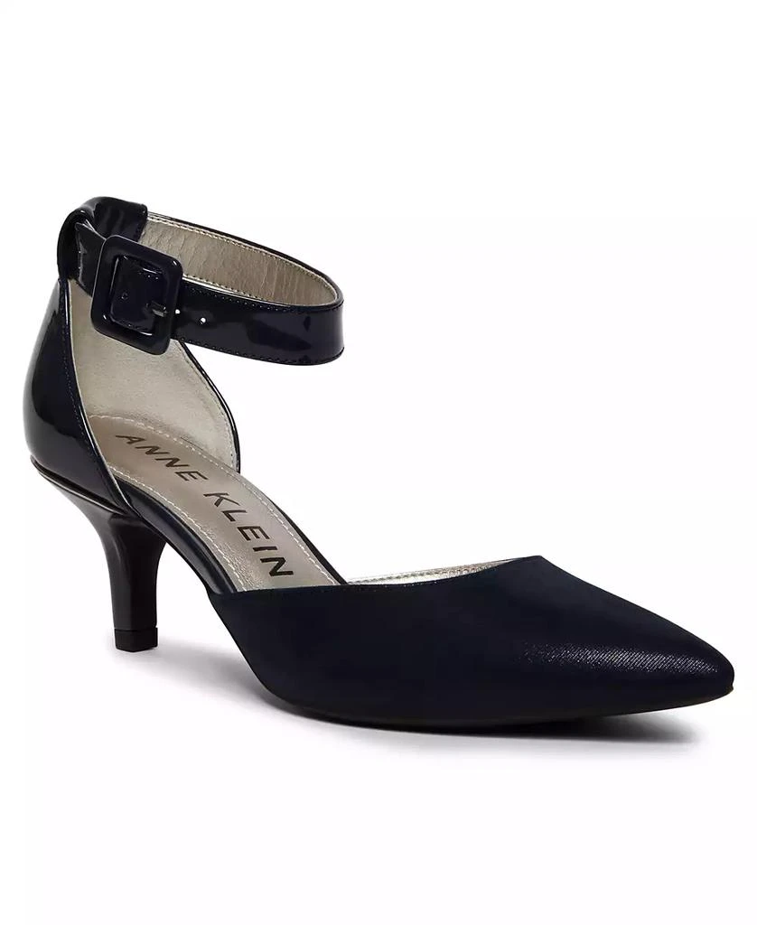 Women's Fabulist Pointed Toe Pumps 商品