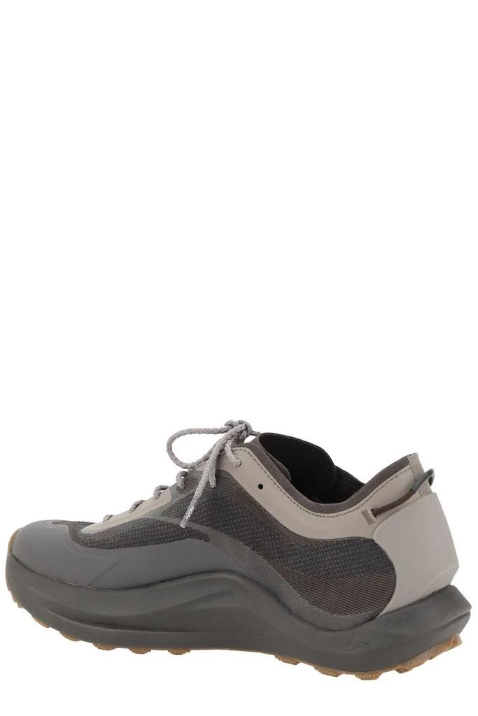商品ROA|Roa Cvo Lace-Up Sneakers,价格¥1674,第3张图片详细描述