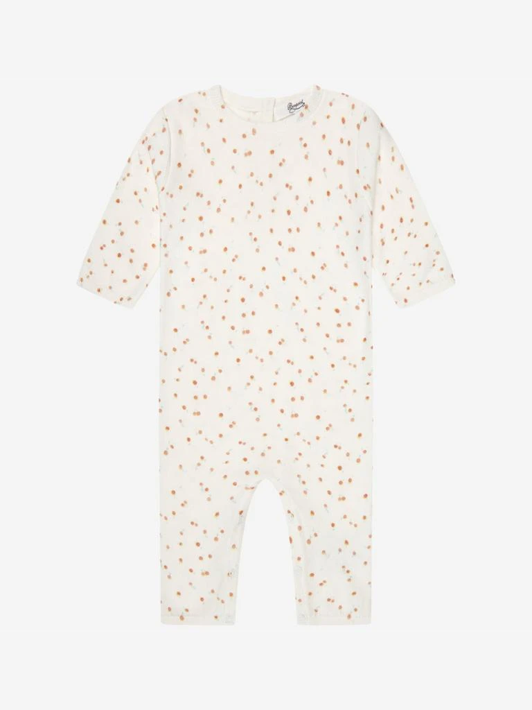 商品Bonpoint|Bonpoint Baby Girls All In One,价格¥629,第1张图片