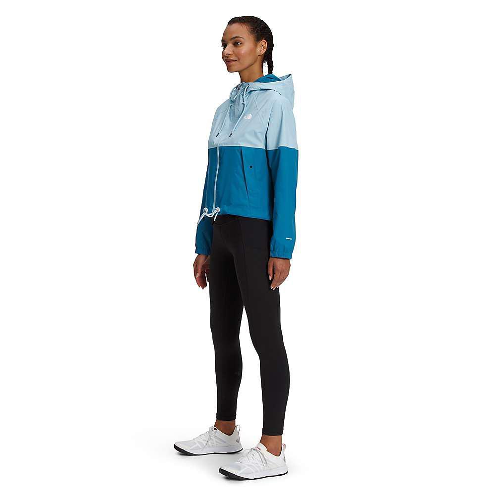 商品The North Face|Women's Antora Rain Hoodie,价格¥439-¥519,第5张图片详细描述