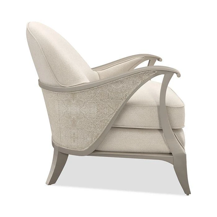 Curtsy Armchair 商品