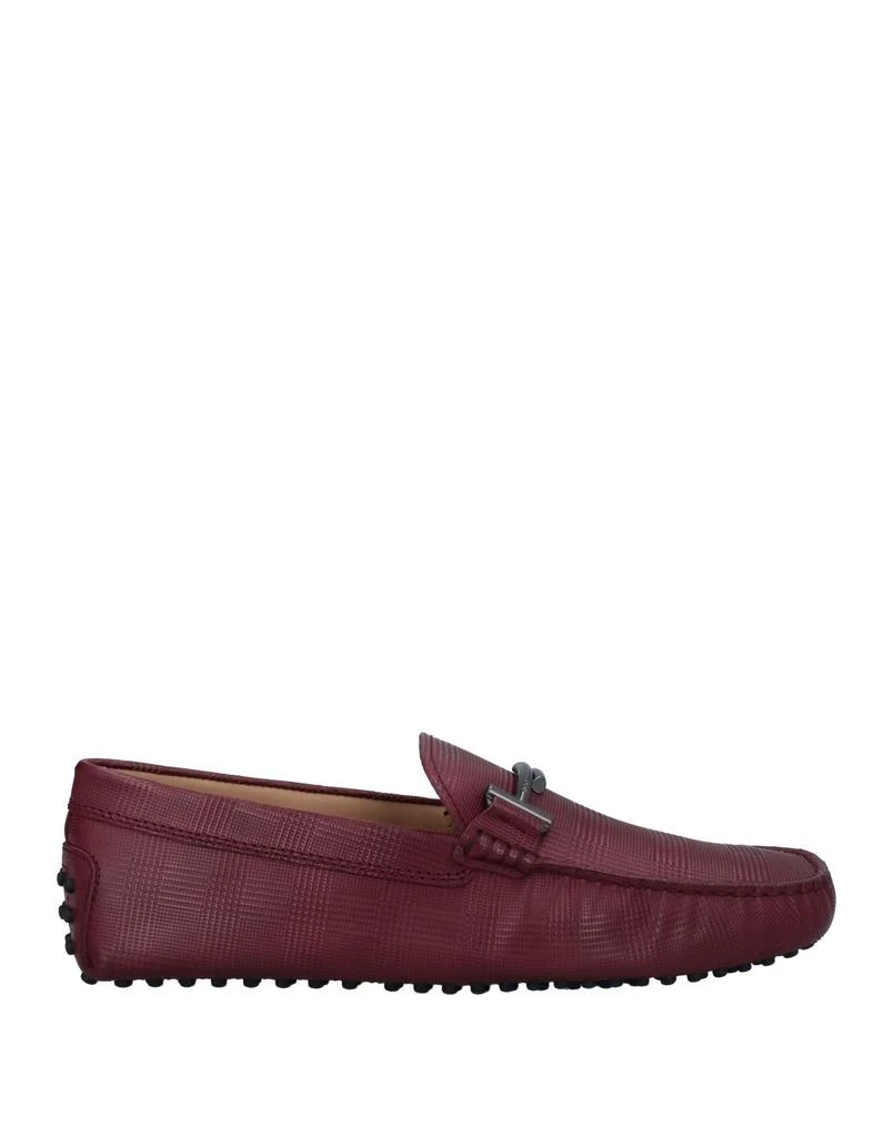 商品Tod's|Loafers,价格¥987,第1张图片