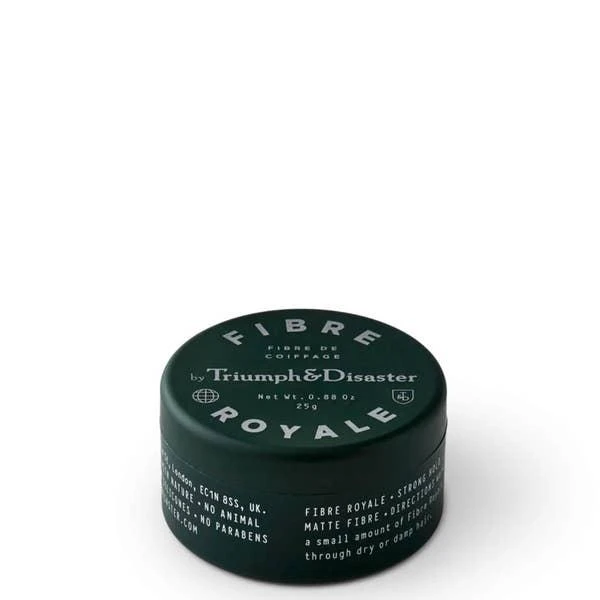 商品Triumph & Disaster|Triumph & Disaster Fibre Royale 25g Mini,价格¥114,第1张图片