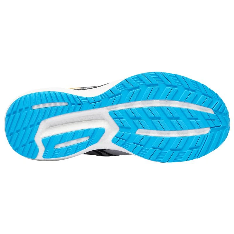 商品Saucony|Saucony Triumph 19 - Men's,价格¥1153,第5张图片详细描述