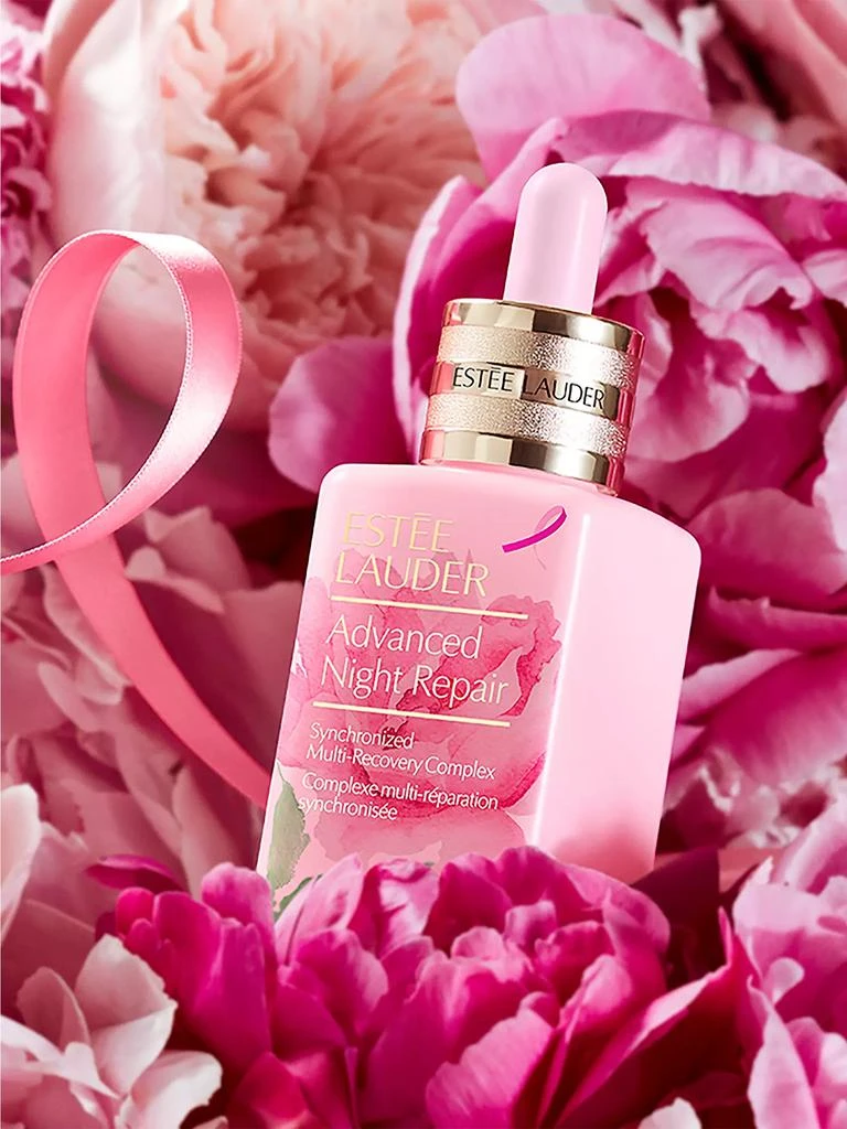 商品Estée Lauder|Breast Cancer Campaign Advanced Night Repair,价格¥960,第2张图片详细描述