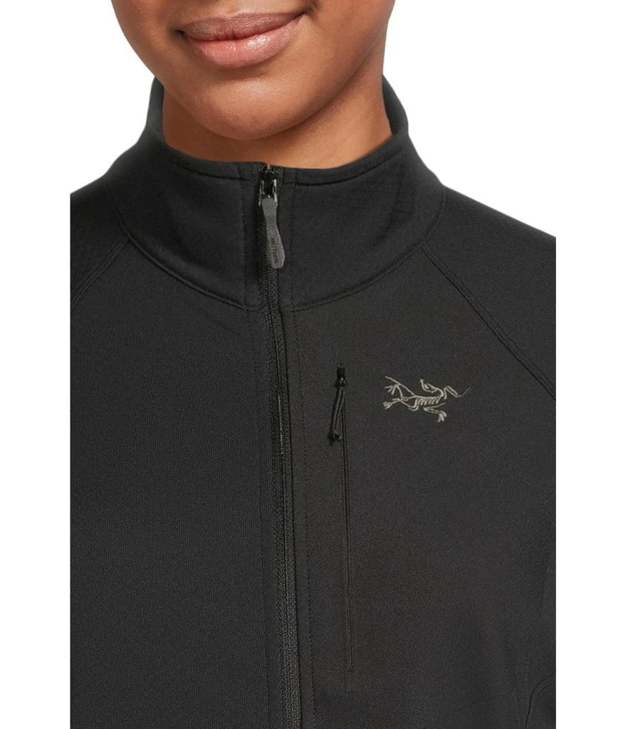 商品Arc'teryx|Delta Jacket,价格¥1589,第4张图片详细描述