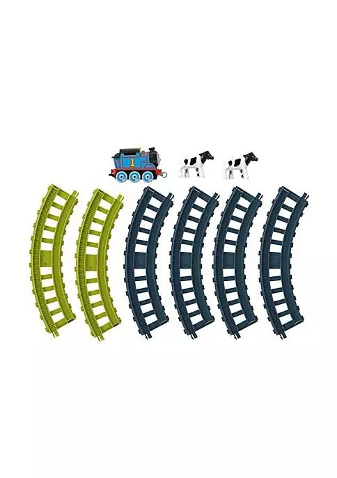 商品Thomas & Friends|Friends Thomas Friends Leafy Moove Over Set,价格¥172,第2张图片详细描述