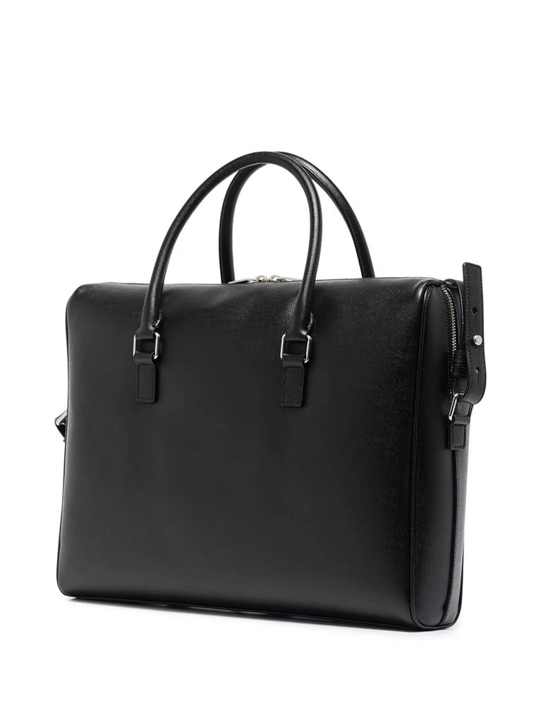 商品Yves Saint Laurent|SAINT LAURENT Men BV Briefcase Bag,价格¥11851,第4张图片详细描述