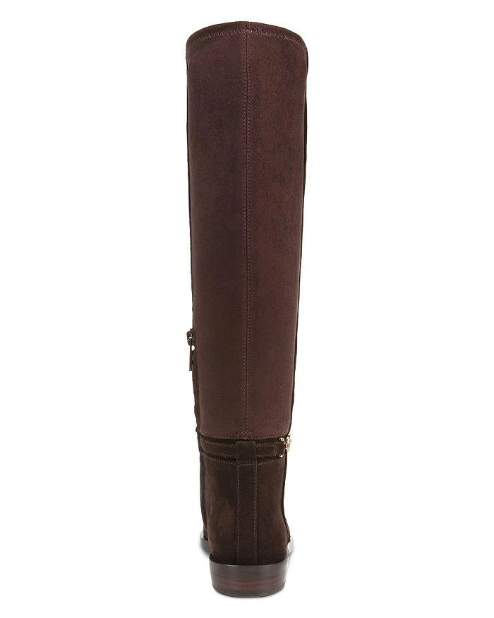 商品Sam Edelman|Women's Clive Embellished Riding Boots,价格¥1463,第4张图片详细描述