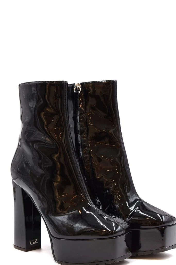 商品Giuseppe Zanotti|GIUSEPPE ZANOTTI BOOT,价格¥7138,第4张图片详细描述