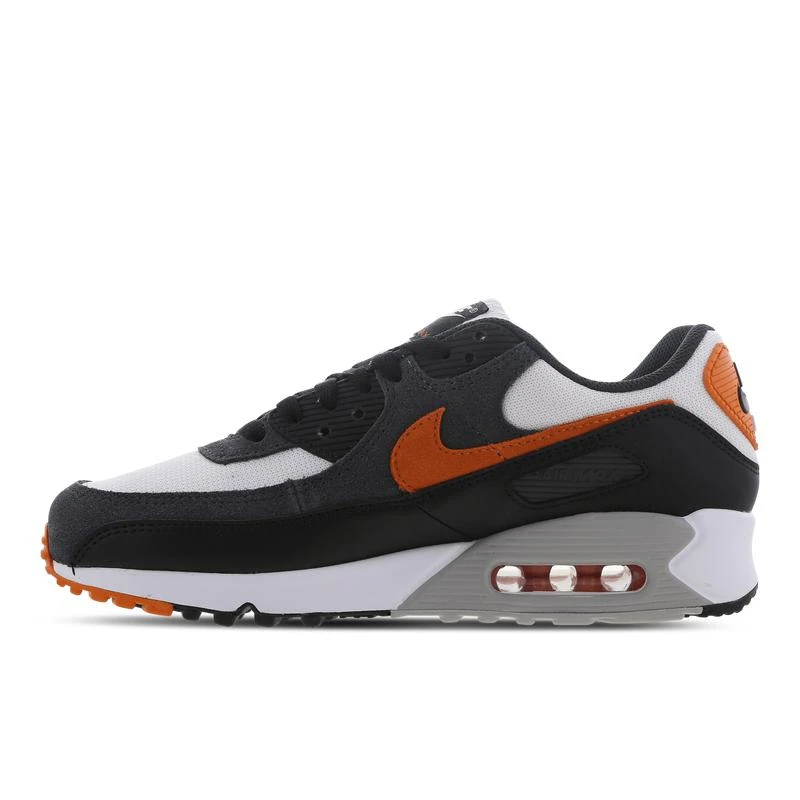 商品NIKE|Nike Air Max 90 Essential Nk U - Men Shoes,价格¥1300,第4张图片详细描述