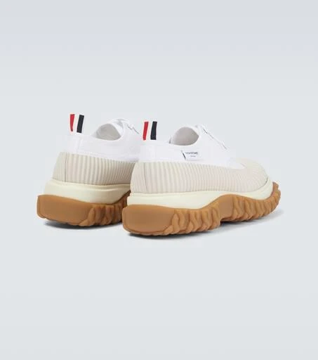 Duck帆布鞋 商品