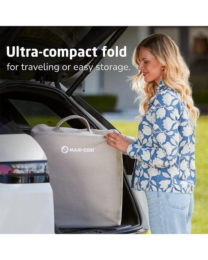 Calao Travel Play Yard 商品