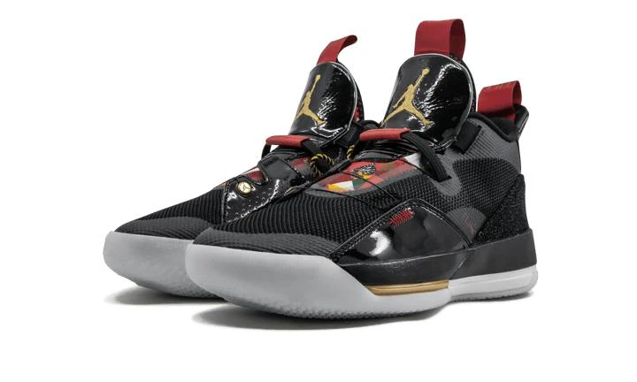 商品Jordan|Air Jordan 33,价格¥1936-¥2309,第3张图片详细描述