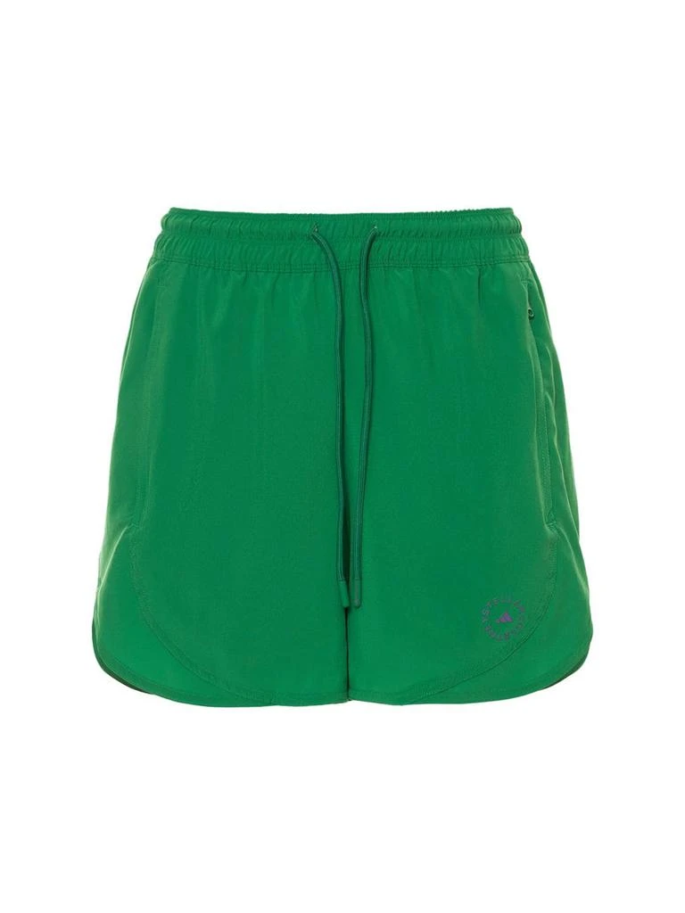 商品Adidas|True Purpose Recycled Poly Shorts,价格¥449,第1张图片