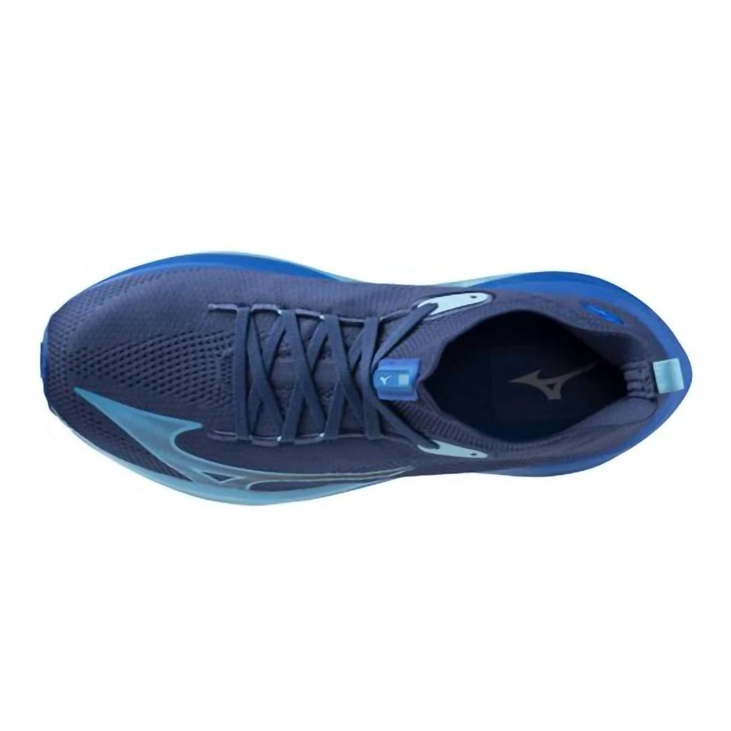 商品Mizuno|Mizuno - Men's Neo Vista Running Shoe,价格¥1130,第4张图片详细描述