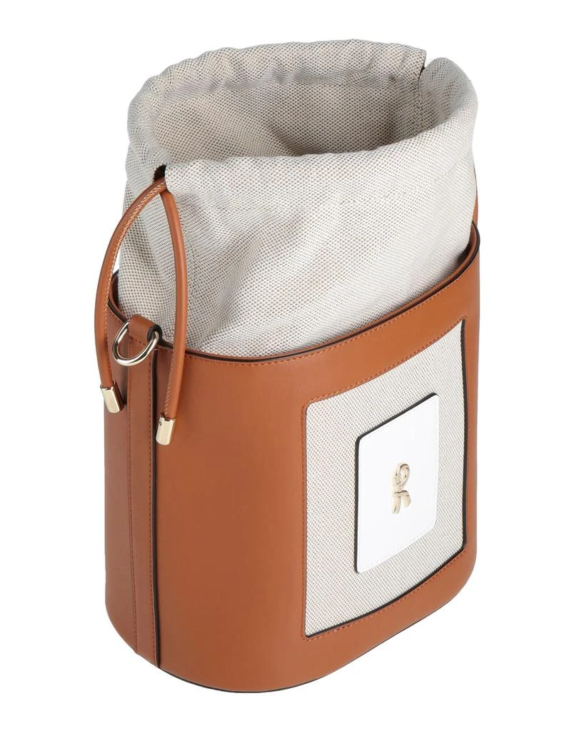 商品ROBERTA DI CAMERINO|Cross-body bags,价格¥226,第2张图片详细描述