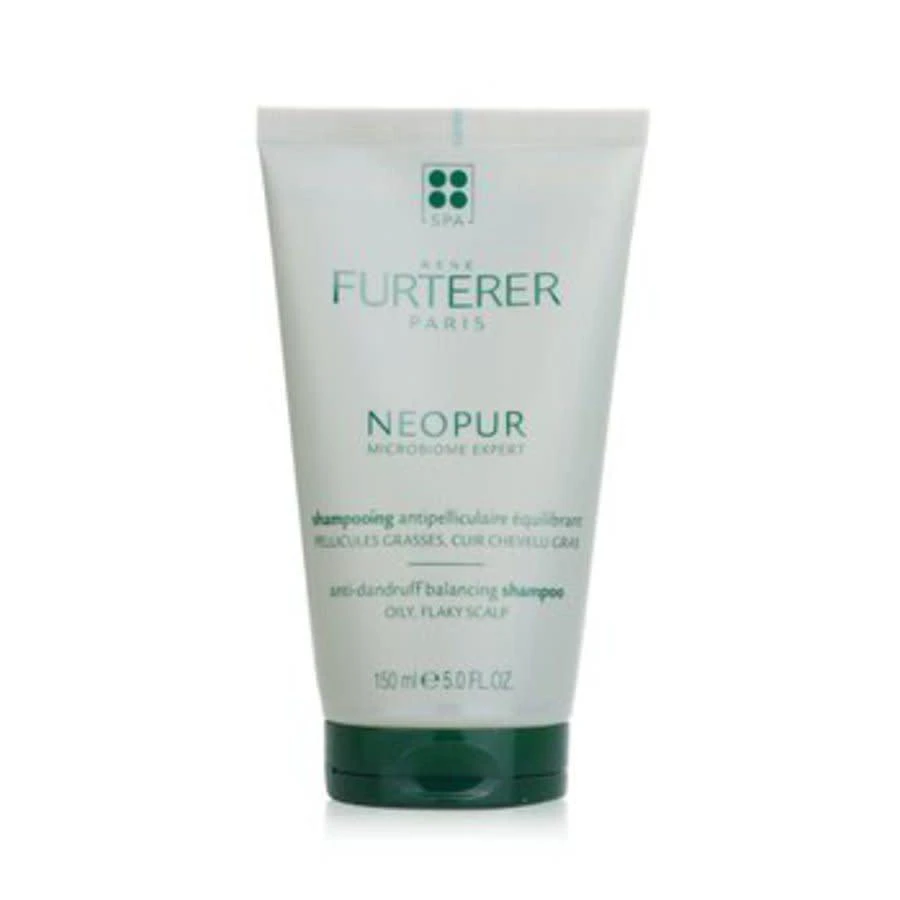 商品René Furterer|Neopur Anti-Dandruff Balancing Shampoo 5 oz Hair Care 3282770148923,价格¥225,第1张图片