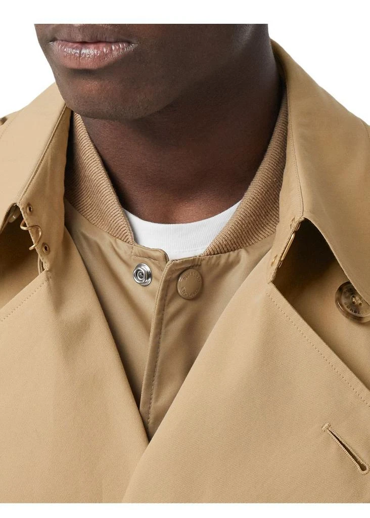 商品Burberry|The westminster heritage trench coat,价格¥16189,第2张图片详细描述