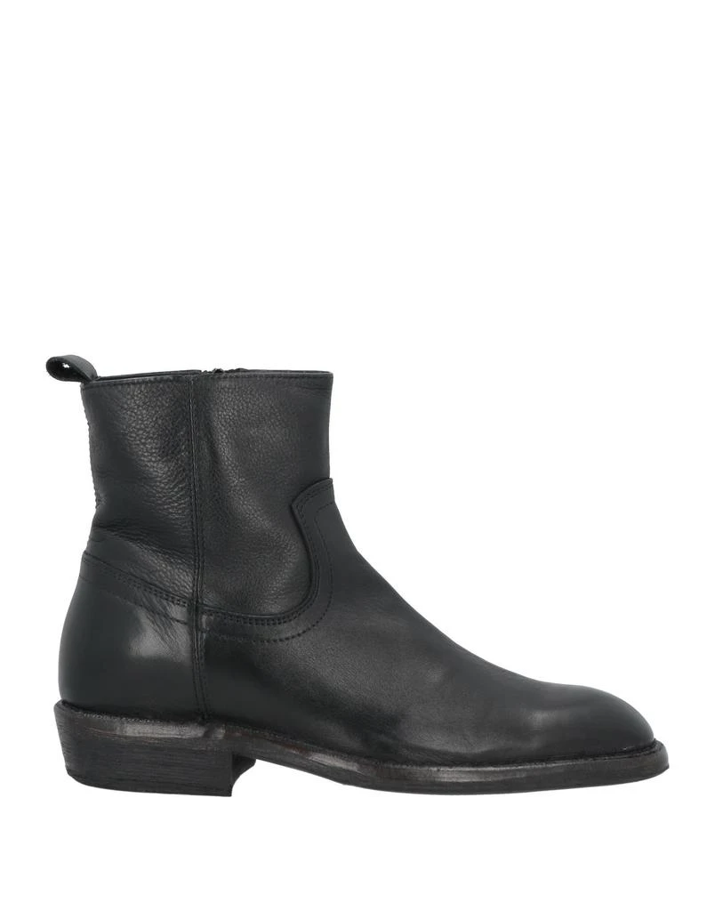 商品MOMA|Ankle boot,价格¥1560,第1张图片