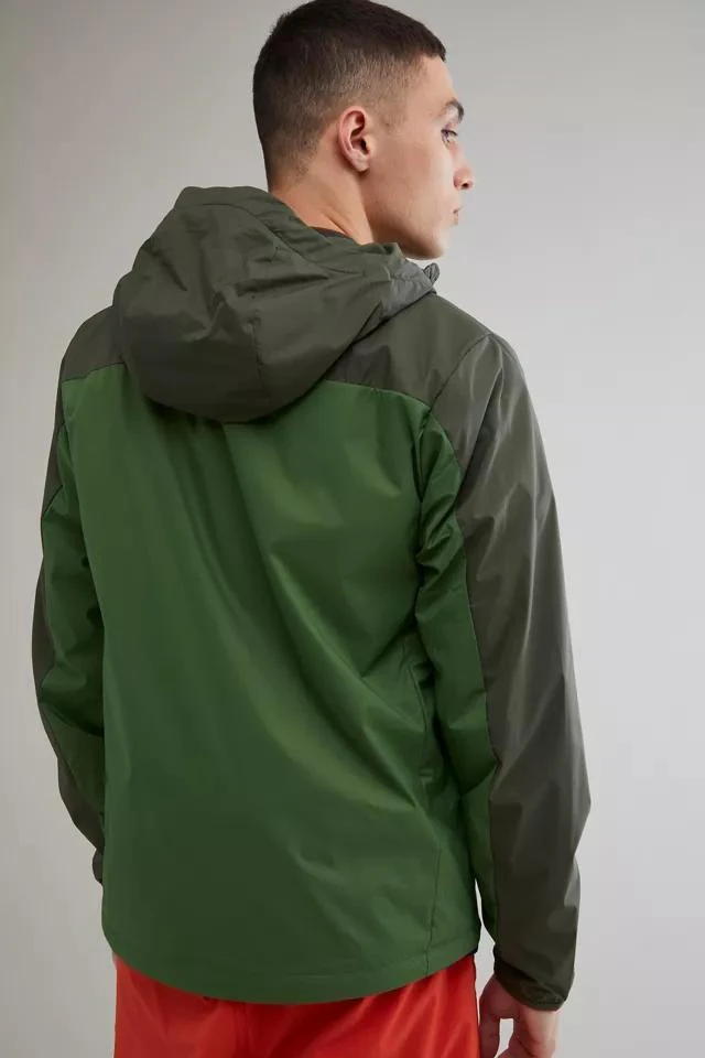 商品Marmot|Marmot Ether DriClime Jacket,价格¥525,第4张图片详细描述