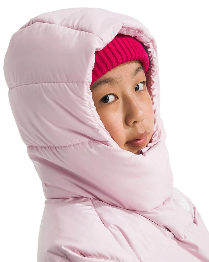 Girls' North Down Hooded Jacket - Big Kid 商品