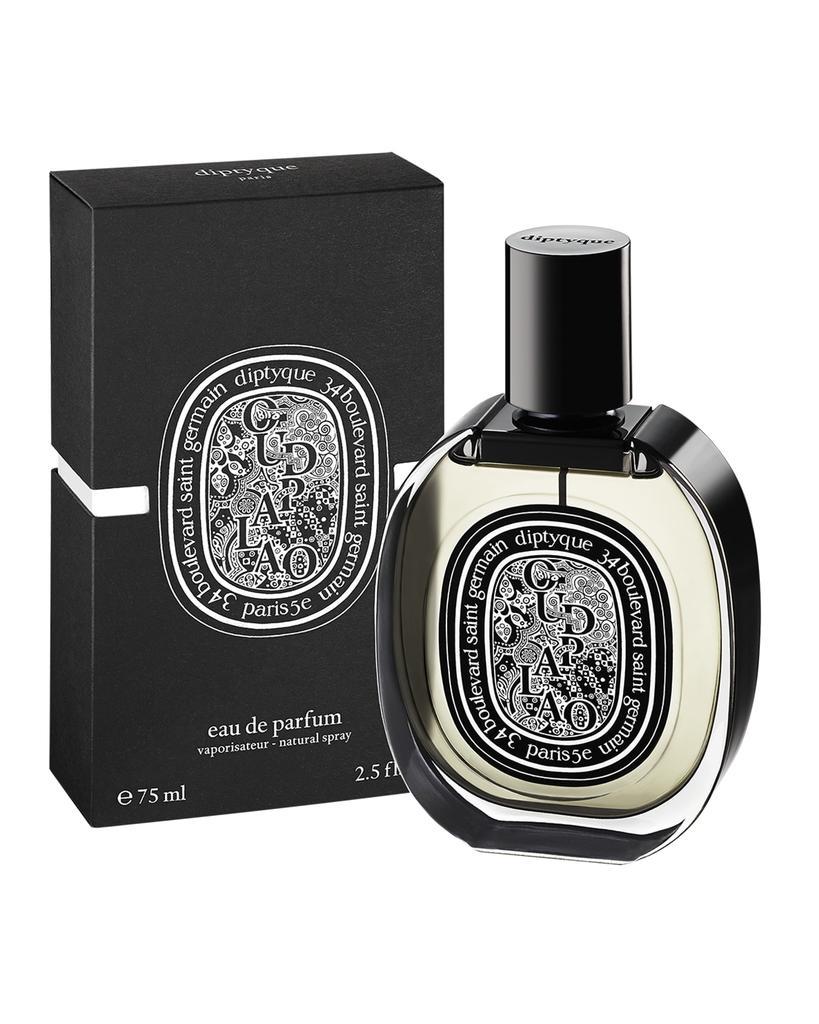 商品Diptyque|2.5 oz. Oud Palao Eau de Parfum,价格¥1469,第5张图片详细描述