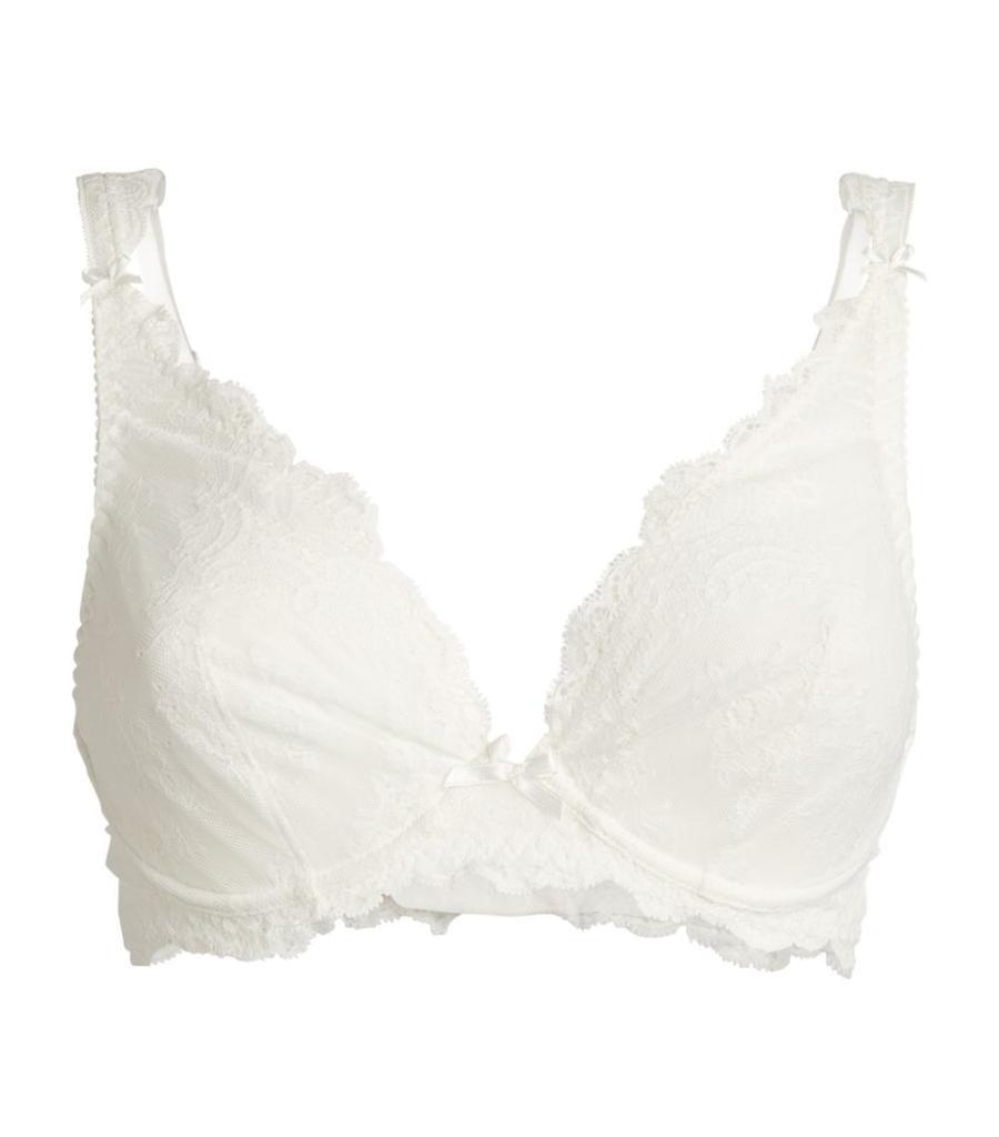 商品Aubade|Danse Des Sens Full-Cup Bra,价格¥887,第3张图片详细描述