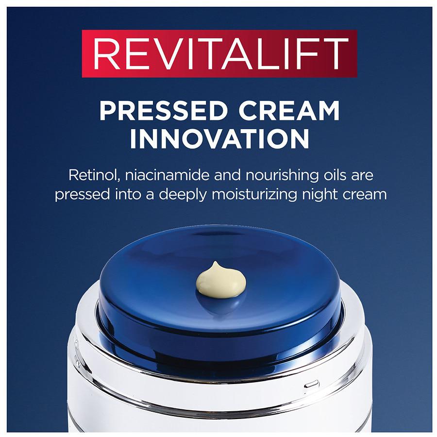 Pressed Night Moisturizer with Retinol + Niacinamide商品第9张图片规格展示