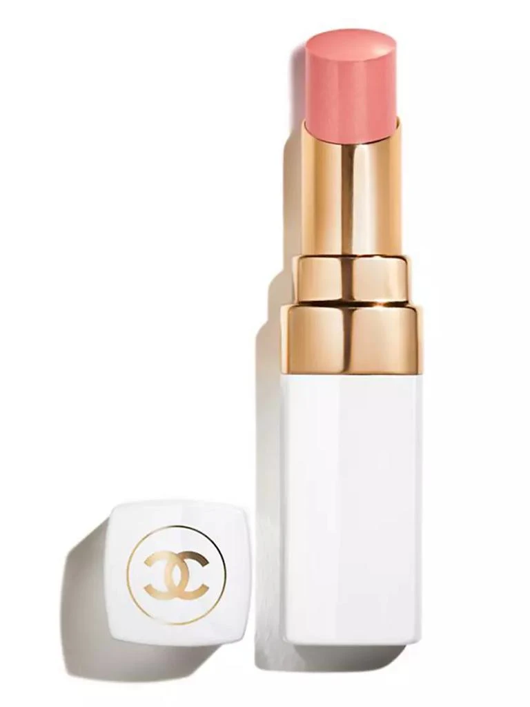 商品Chanel|Hydrating Beautifying Tinted Lip Balm,价格¥340,第1张图片