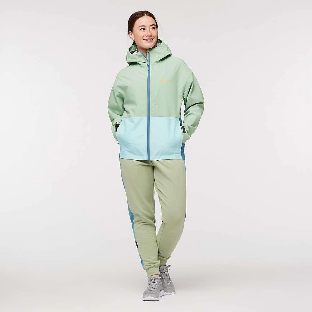 Cotopaxi Women's Cielo Rain Jacket 商品