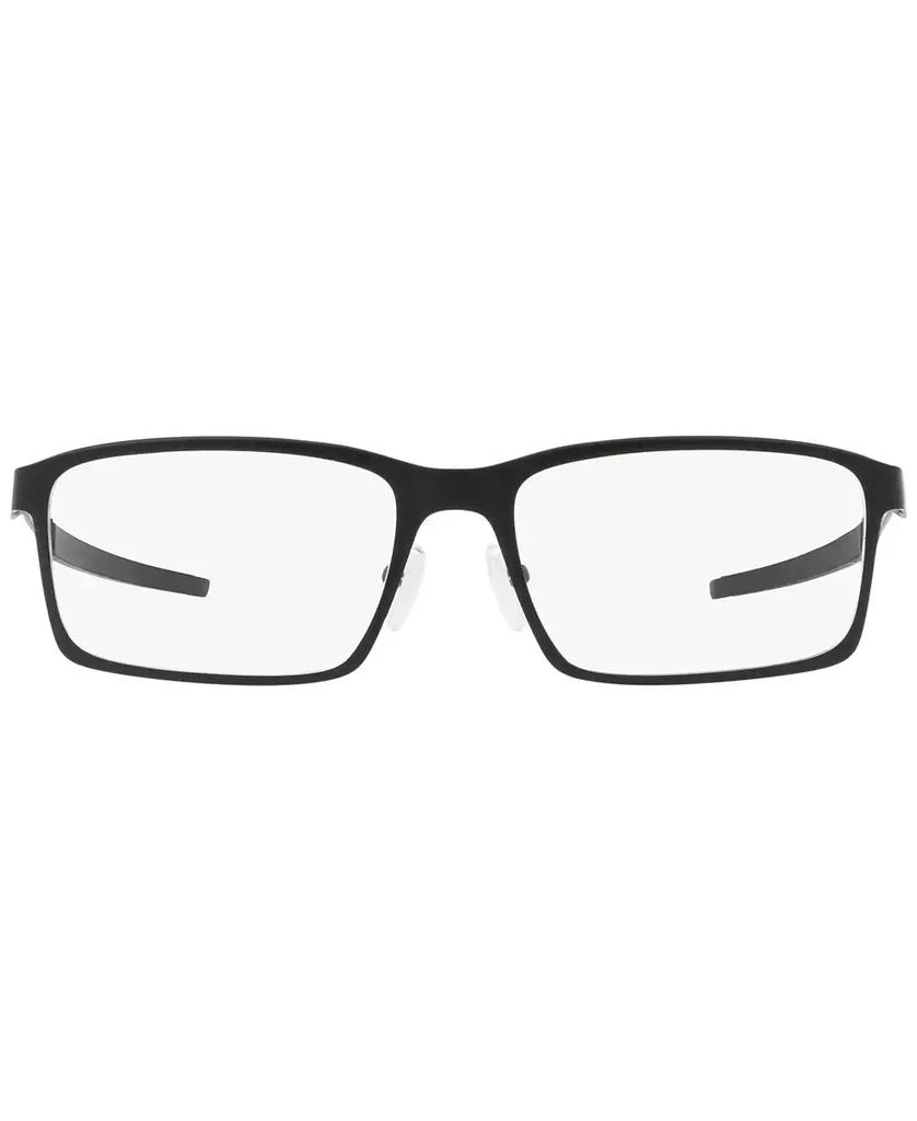 商品Oakley|OX3232 Men's Rectangle Eyeglasses,价格¥1802,第2张图片详细描述