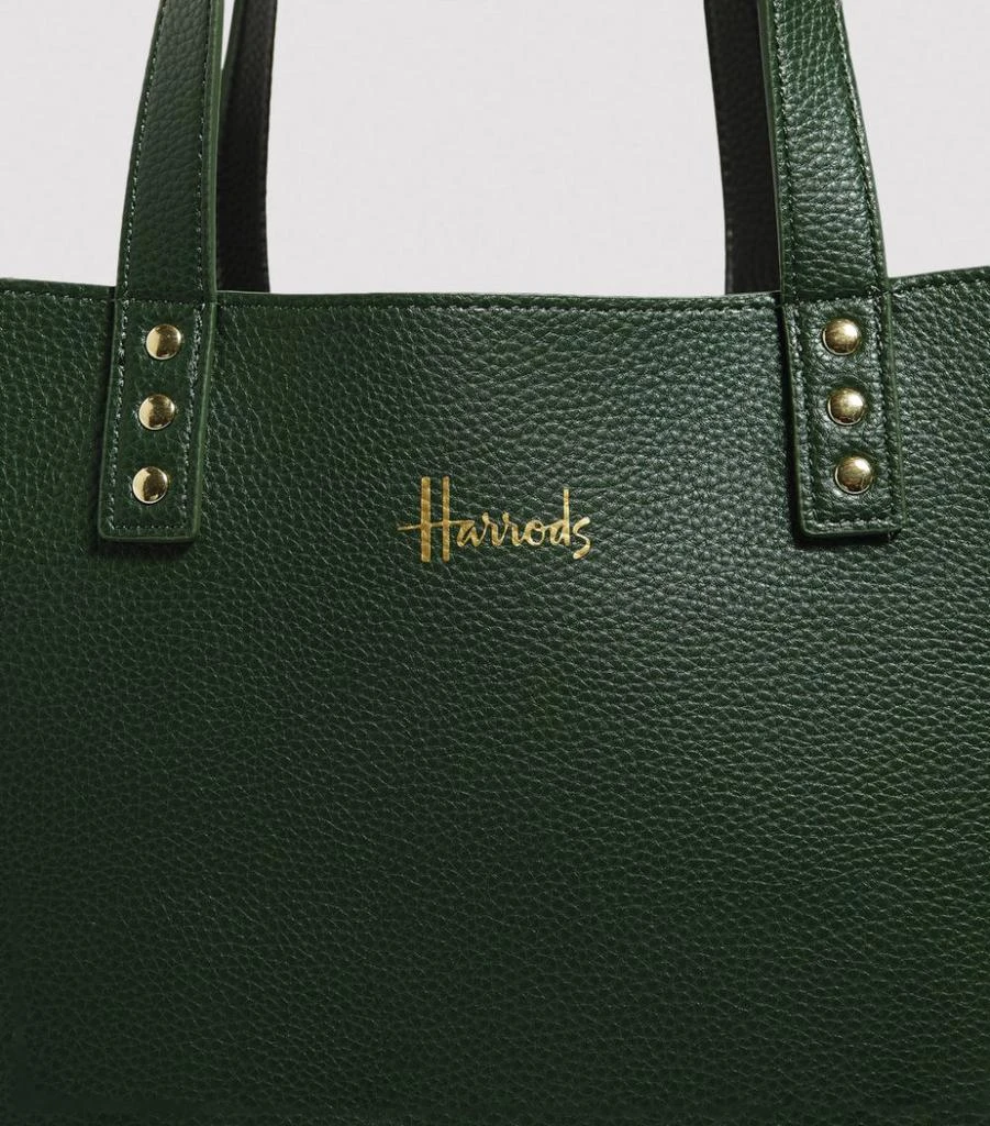 商品Harrods|Grained Fern Tote Bag,价格¥466,第2张图片详细描述