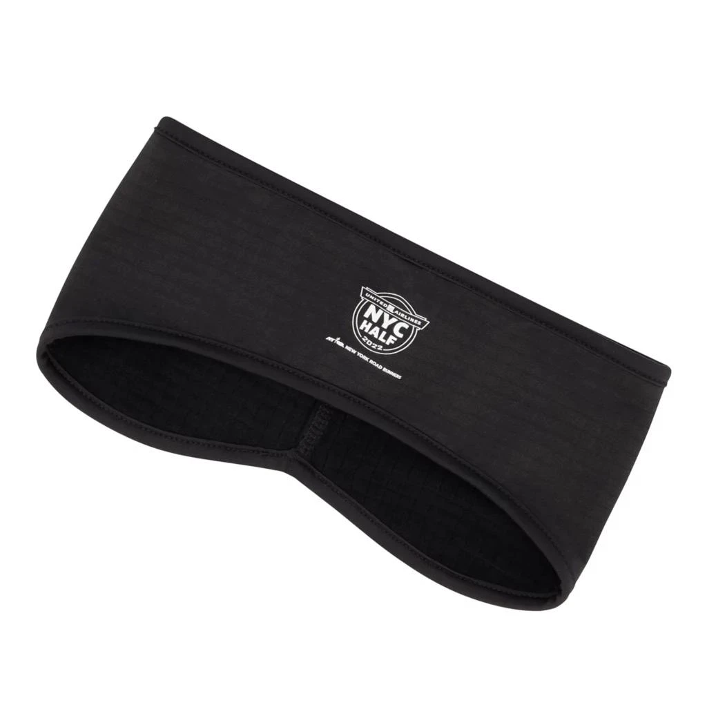 商品New Balance|Grid Fleece Headband,价格¥116,第1张图片