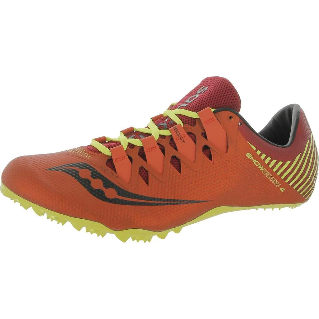 商品Saucony|Saucony Mens Showdown 4 Cleats Sport Baseball Shoes,价格¥428,第1张图片