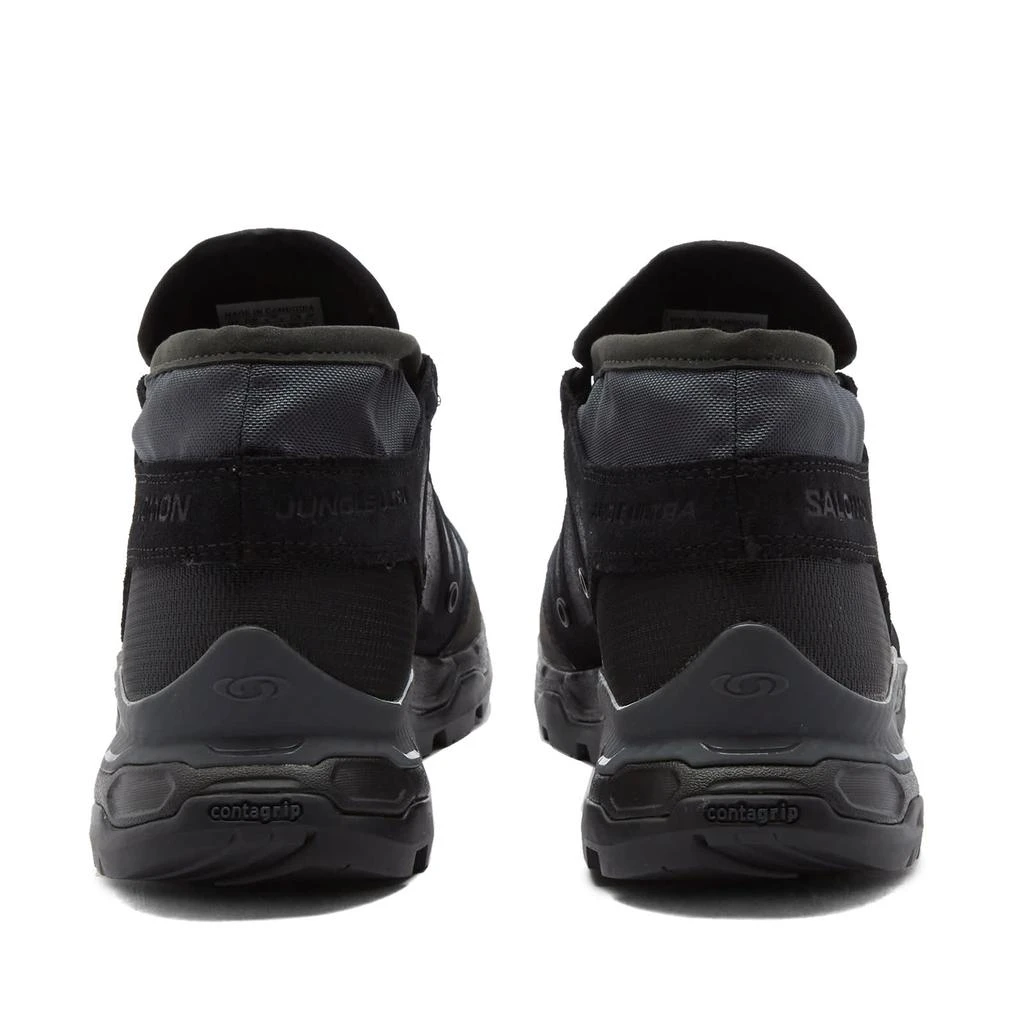 商品Salomon|Salomon Jungle Ultra Low Advanced,价格¥579,第3张图片详细描述