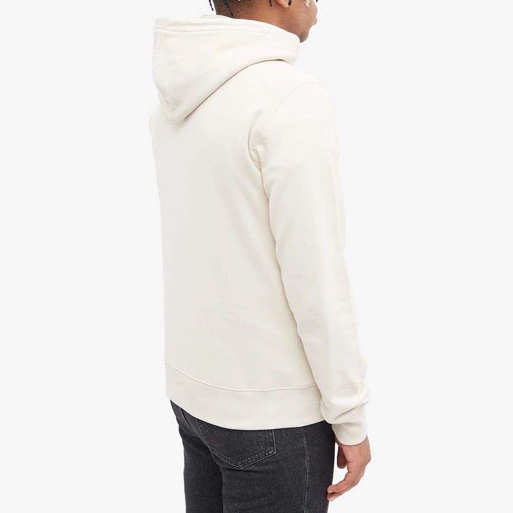 商品Calvin Klein|Calvin Klein Monologo Hoodie,价格¥567,第3张图片详细描述