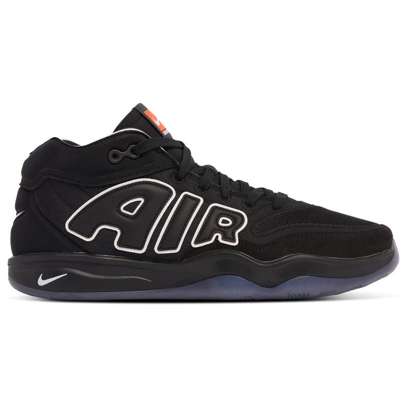 商品NIKE|Nike Air Zoom G.T. Hustle 2 - Men's,价格¥598,第1张图片
