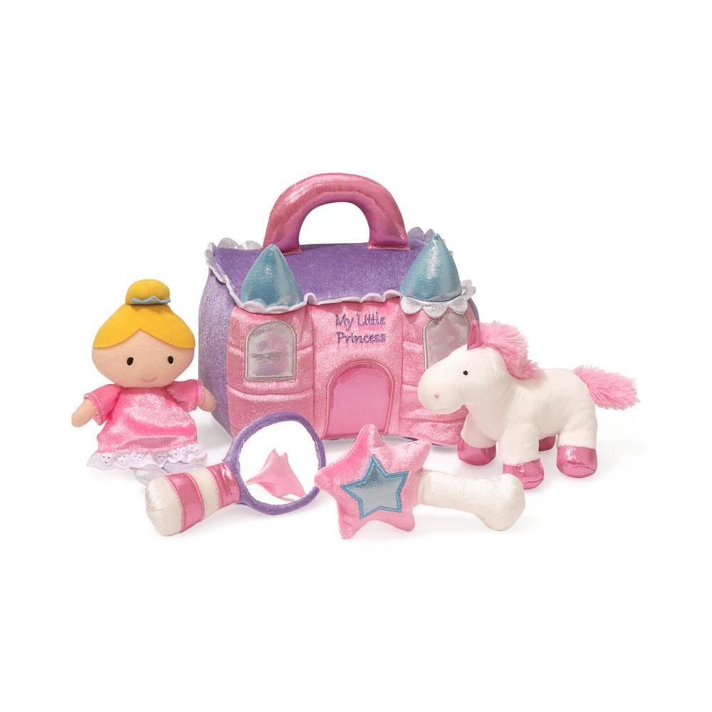 商品GUND|公主城堡玩具套装,价格¥226,第1张图片