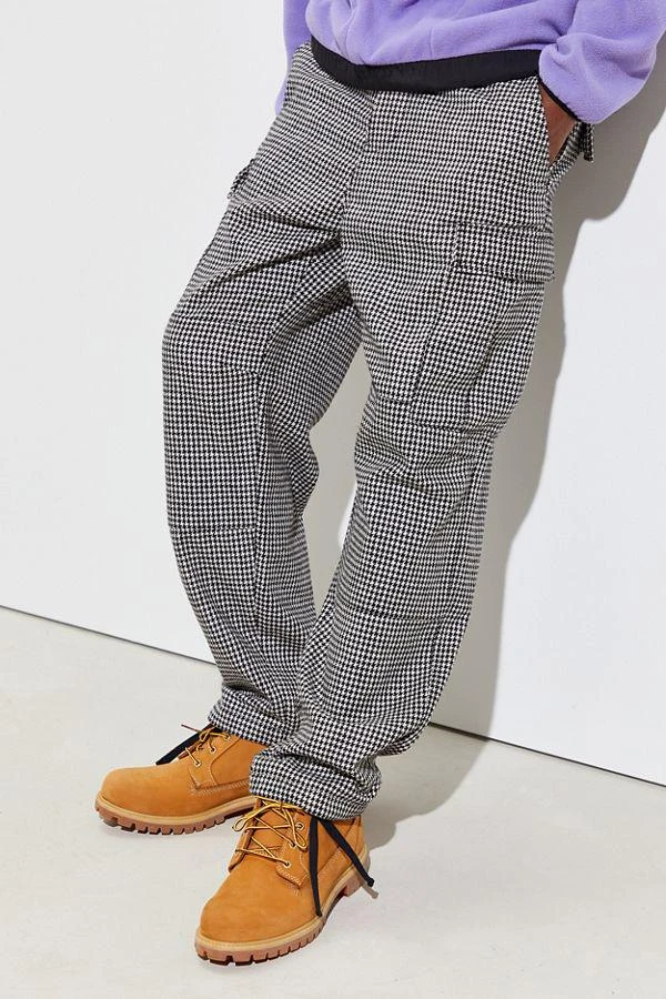 商品STUSSY|Stussy Wool Cargo Pant,价格¥227,第1张图片