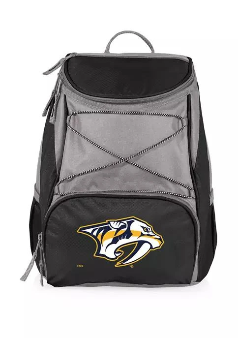 商品ONIVA|Nhl Nashville Predators Ptx Backpack Cooler,价格¥503,第1张图片